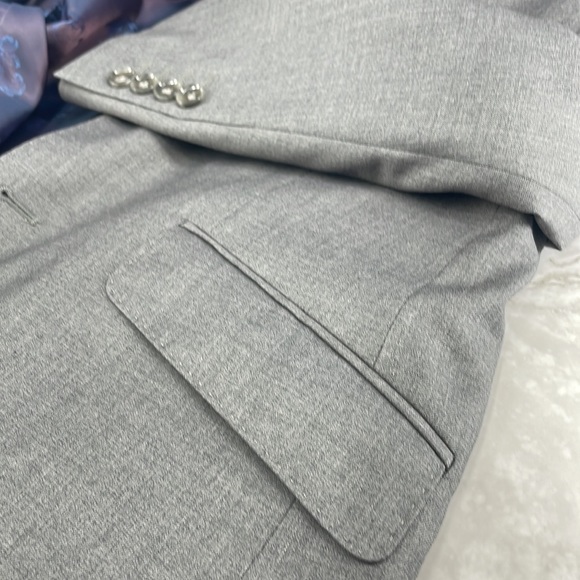 Sondergaard Blazer Grey 40R - Picture 12 of 13